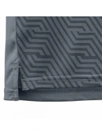 Monaco šedé fotbalové tričko model 21348869 - Select