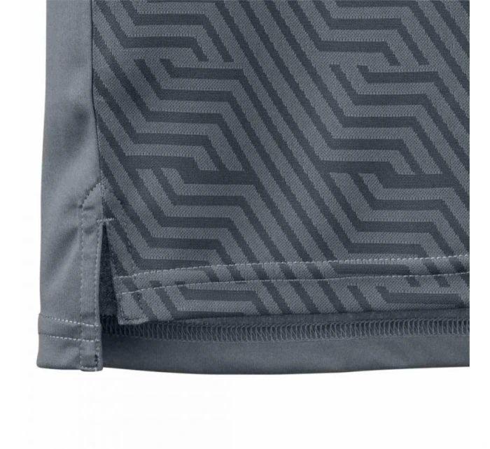 Monaco šedé fotbalové tričko model 21348869 - Select