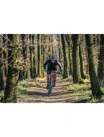 Cyklistická bunda Silvini Dámská bunda Vetta W WJ1623/0811