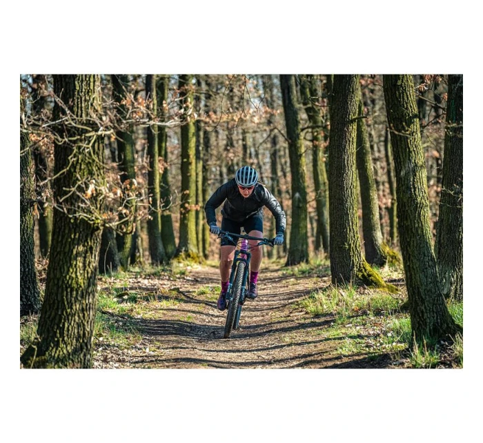 Cyklistická bunda Silvini Dámská bunda Vetta W WJ1623/0811