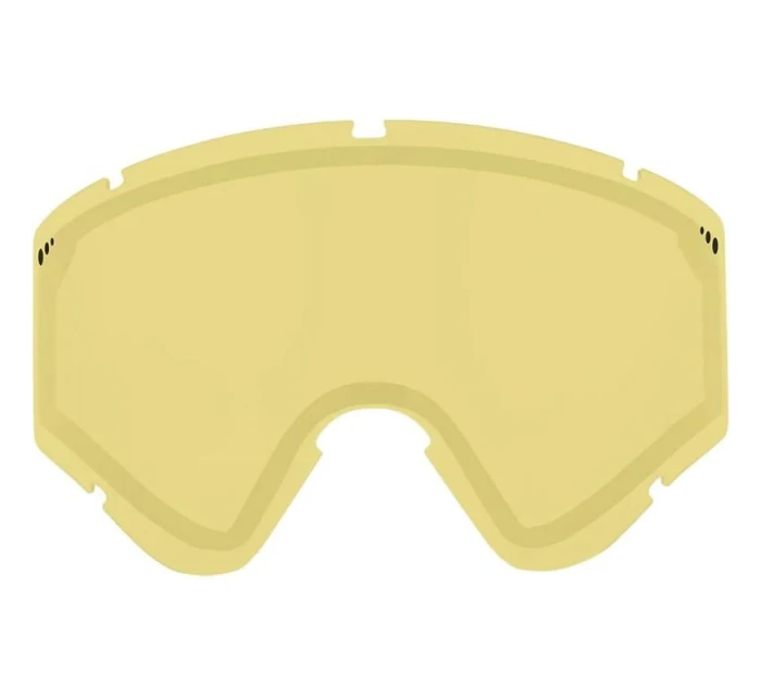 Dámské/pánské zimní sportovní lyžařské brýle Volcom Yae modré (VG0722319)