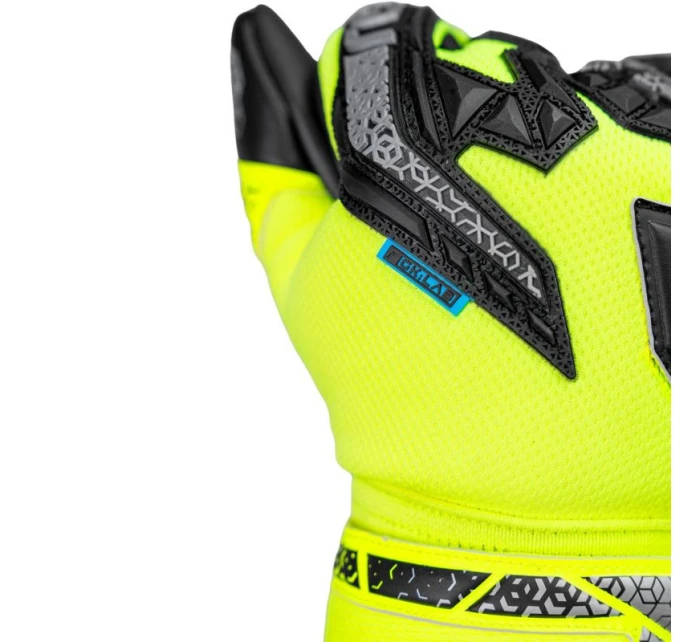 Attrakt Freegel Silver Jr brankářské rukavice model 20876820 2025 - Reusch