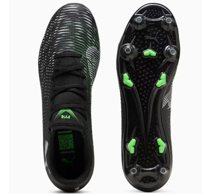 Fotbalové boty Future 8 Play MxSG M model 20948898 - Puma Fotbalové boty Future 8 Play MxSG M model 20948898 - Puma