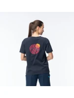 Dámské tričko model 21353858 WO'S s krátkým rukávem - Elbrus