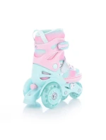 kolečkové brusle Girl Jr model 21267304 - Inny kolečkové brusle Girl Jr model 21267304 - Inny