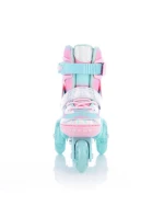 kolečkové brusle Girl Jr model 21267304 - Inny kolečkové brusle Girl Jr model 21267304 - Inny