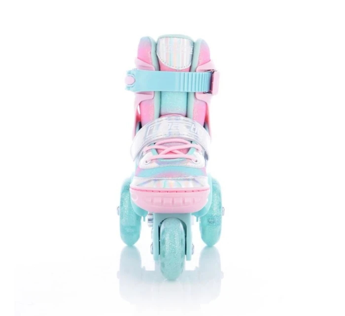 kolečkové brusle Girl Jr model 21267304 - Inny kolečkové brusle Girl Jr model 21267304 - Inny