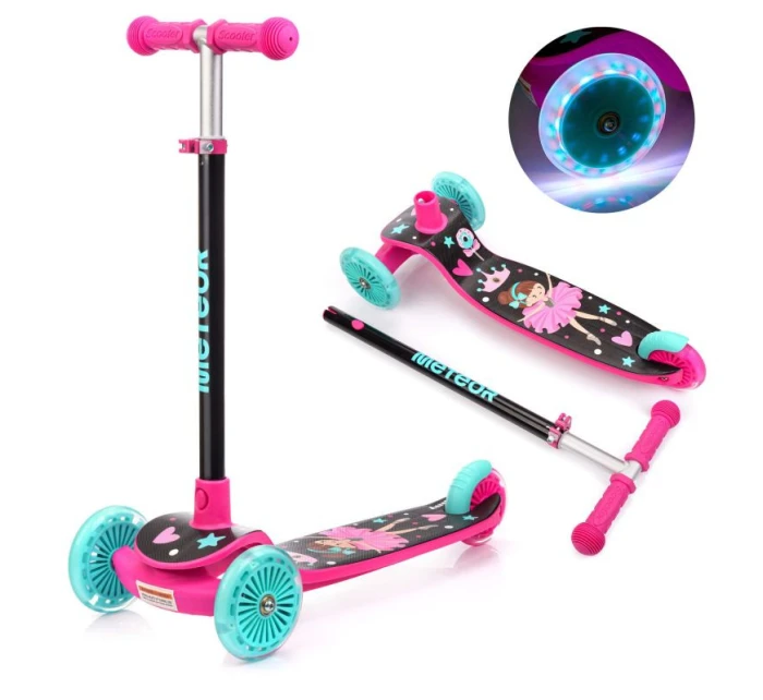 Funny model 21360521 - Meteor