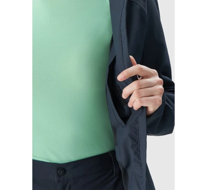 Dámská trekingová bunda s membránou NeoDry 10K 4F