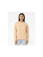 RIP CURL Golden Hour Relaxed Crew mikina RIP CURL Golden Hour Relaxed Crew mikina