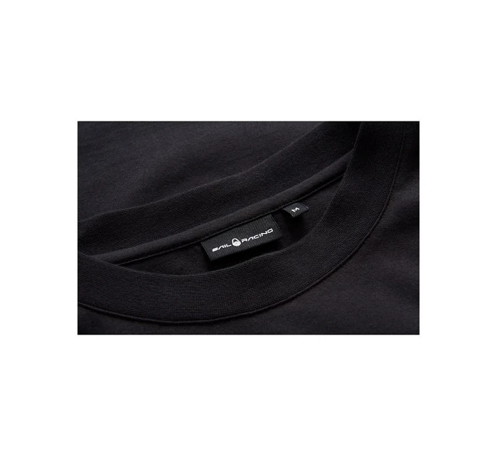 Dámské tričko Sail Racing W Race Heavy Ls černé Dámské tričko Sail Racing W Race Heavy Ls černé