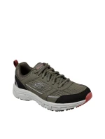Skechers Oak Canyon-Verketta pánská obuv olivová 51898 OLBK Skechers Oak Canyon-Verketta pánská obuv olivová 51898 OLBK