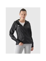 4F Běžecká bunda W NOSH4KUDTR010B-20S 4F Běžecká bunda W NOSH4KUDTR010B-20S