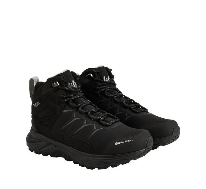 dámské boty černé model 21717004 dámské - Lee Cooper