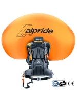 Batoh Deuter Lite 20 SL  + model 21811325 - Garmin