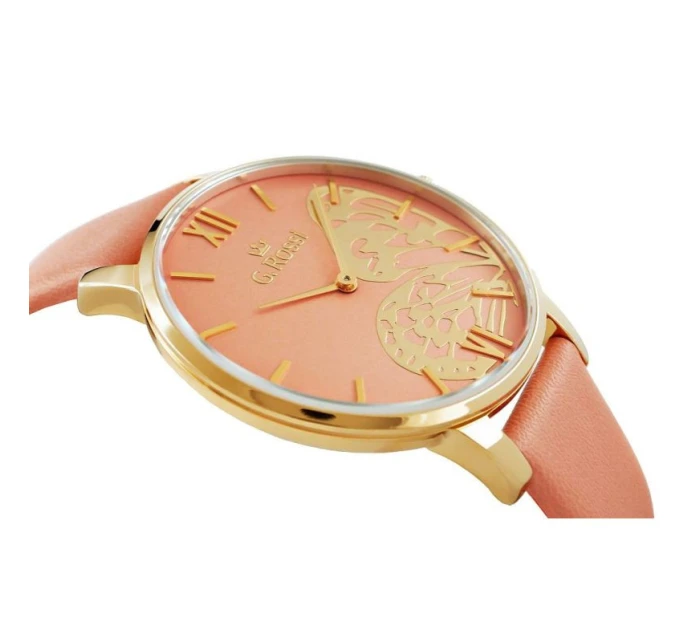 Dámské hodinky G.Rossi 12177A5-5E2 + BOX Dámské hodinky G.Rossi 12177A5-5E2 + BOX