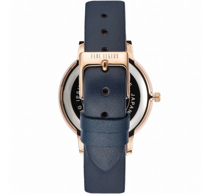 Dámské hodinky Paul Lorens PL12177A-6F3