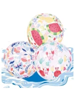 PLÁŽOVÝ MÍČ NAFUKOVACÍ OCEÁN 50CM 53012 TUCAN PLÁŽOVÝ MÍČ NAFUKOVACÍ OCEÁN 50CM 53012 TUCAN