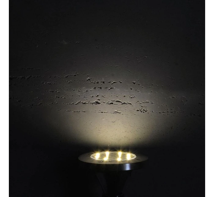 LAMPA SOLARNA 8 LED DO W model 21831135