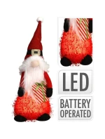 DEKORACYJNA MIKOŁAJ LED model 21833153