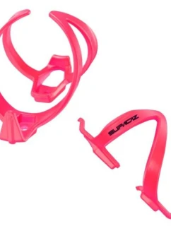 Růžový model 21840918 košík - Supacaz