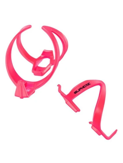 Růžový model 21840918 košík - Supacaz Růžový model 21840918 košík - Supacaz