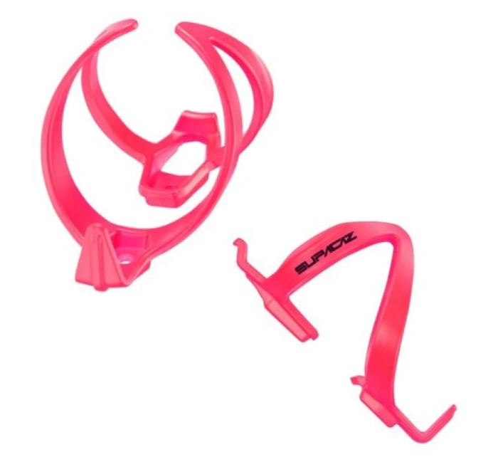 Růžový model 21840918 košík - Supacaz Růžový model 21840918 košík - Supacaz