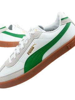 pánské sportovní boty Club II Era tenisky kožené bílé model 22054558 - Puma
