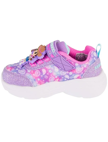 ers   Squad Pink 21 model 22054606 - Skechers