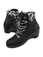 Bezpečnostní pracovní obuv W dámské model 17879926 - Lavoro