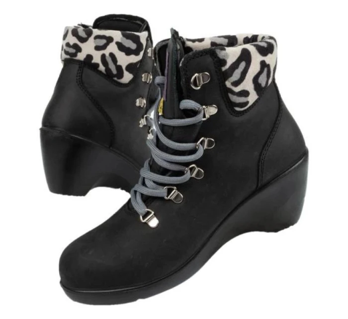 Bezpečnostní pracovní obuv W dámské model 17879926 - Lavoro