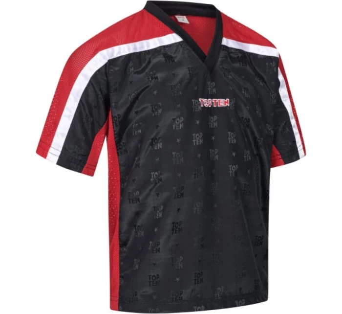 mikina modrá a bílá SE model 21347418 - TOP TEN mikina modrá a bílá SE model 21347418 - TOP TEN