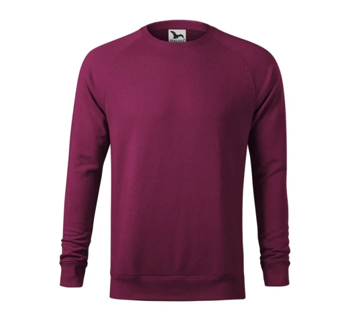 Pánská mikina Merger M MLI-415M8 - Malfini