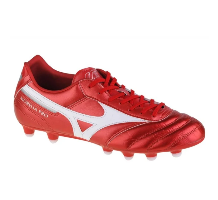 Pánská obuv Morelia II Pro MD M P1GA221360 - Mizuno Pánská obuv Morelia II Pro MD M P1GA221360 - Mizuno