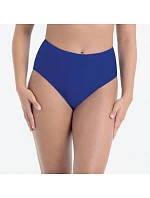 Style Essential HighWaist kalhotky 8414-0 modrofialová - Anita Classix Style Essential HighWaist kalhotky 8414-0 modrofialová - Anita Classix