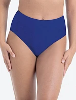 Style Essential HighWaist kalhotky 8414-0 modrofialová - Anita Classix