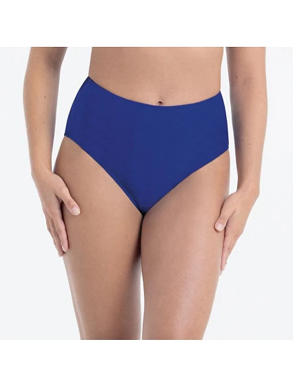 Style Essential HighWaist kalhotky 8414-0 modrofialová - Anita Classix Style Essential HighWaist kalhotky 8414-0 modrofialová - Anita Classix