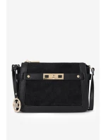 Kabelka Kufr NOBO R1720-C020 Černá