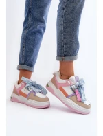 Dámské sportovní boty v model 21647640 - Boto Dámské sportovní boty v model 21647640 - Boto