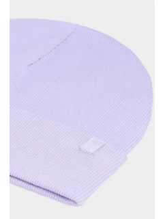 Dětská čepice Beanie Fialová model 21678405 - 4F