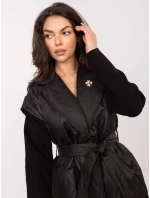 Kamizelka IT KZ model 21365506 czarny - FPrice