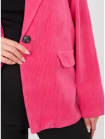 Blejzr IT MA FL9958.87 fuchsiový Blejzr IT MA FL9958.87 fuchsiový