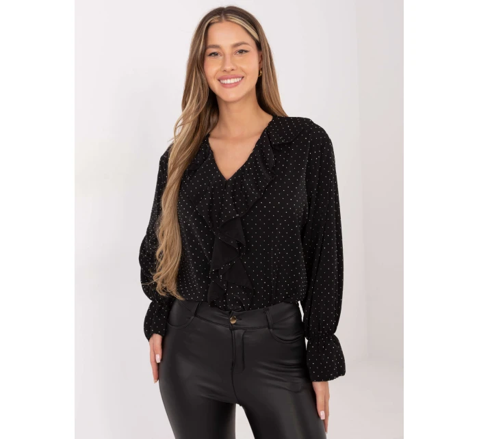 Halenka MI BZ 92353.33 černá Halenka MI BZ 92353.33 černá