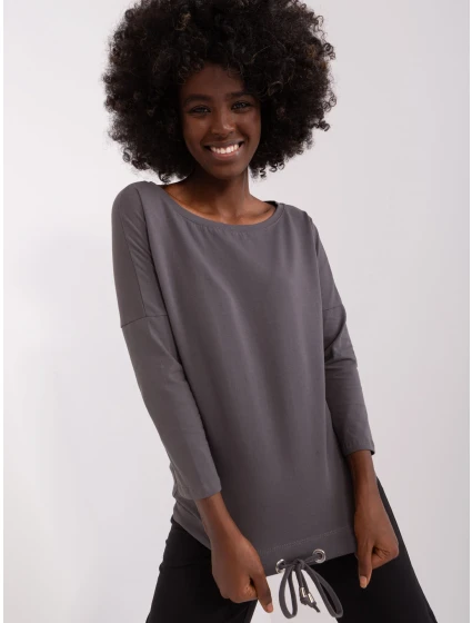 Halenka RV BZ 4691.49 grafit