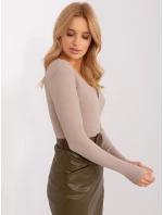 Halenka RV BZ 9206.52P tmavě lila Halenka RV BZ 9206.52P tmavě lila