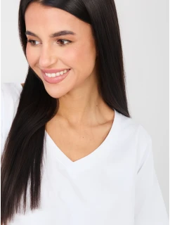 Tričko RV TS A1094.45 bílé