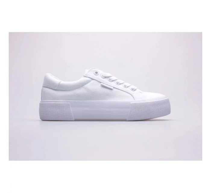 Dámská obuv W LCW-22-31-0884L Bílá - Lee Cooper