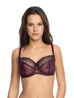 Měkká dámská podprsenka SOFT HESTIA ART. 1143