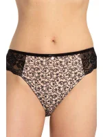 DÁMSKÝ SPODNÍ DÍL BIKIN L-1587BI 2XL