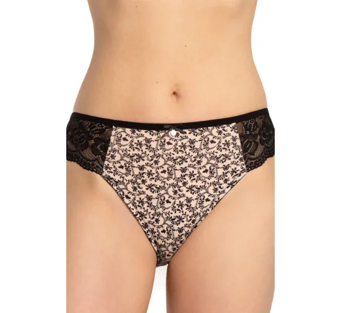 DÁMSKÝ SPODNÍ DÍL BIKIN L-1587BI 2XL